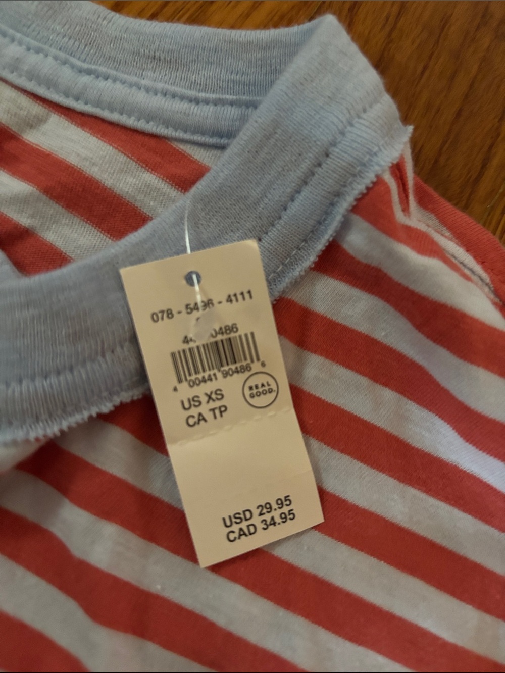 Aerie Top - Picture 4 of 4